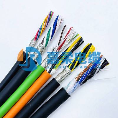 上海特种电缆品牌大全 聚焦高端制造与专业应用