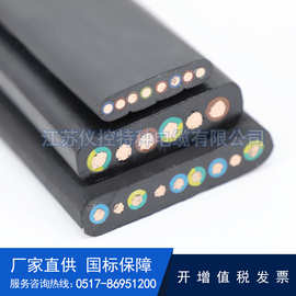 江苏特种电缆 行业先锋的崛起与创新之路