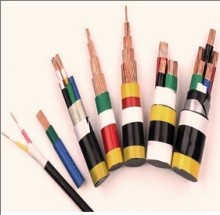 高温硅橡胶电缆与特种电缆 深入解析YFGCPR、KF46GPR及其生产基地