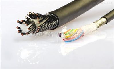 BRMC/TRVVPVC-TRVV高柔性电缆 特种电缆领域的柔性解决方案