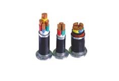 安徽绿宝特种电缆 专注品质，赋能工业升级与特种领域应用